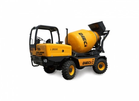L 3500